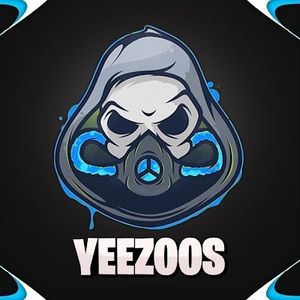 Meet your Posher, Yeezoos